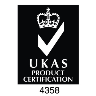 UKAS Certification